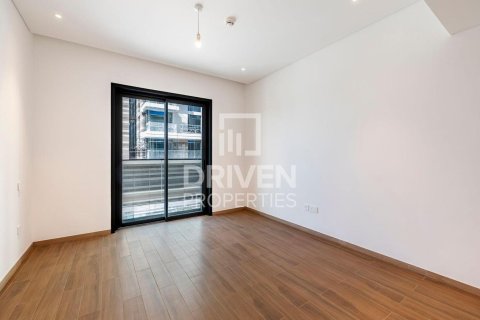 Apartament de închiriat în City Walk, Dubai, EAU 2 dormitoare, 112.41 mp. №745646 - poză 3