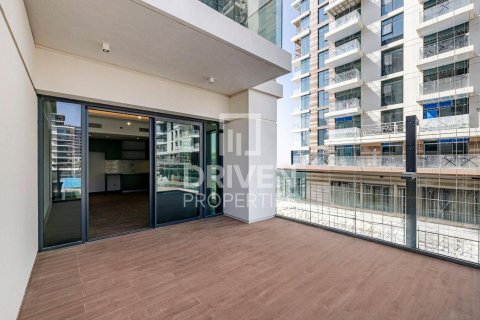 Apartament de închiriat în City Walk, Dubai, EAU 2 dormitoare, 112.41 mp. №745646 - poză 10