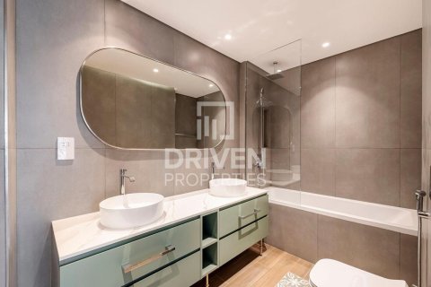 Apartament de închiriat în City Walk, Dubai, EAU 2 dormitoare, 112.41 mp. №745646 - poză 9