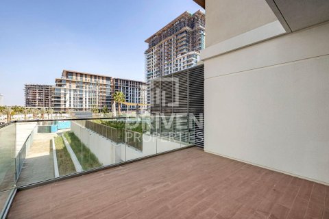 Apartament de închiriat în City Walk, Dubai, EAU 2 dormitoare, 112.41 mp. №745646 - poză 11