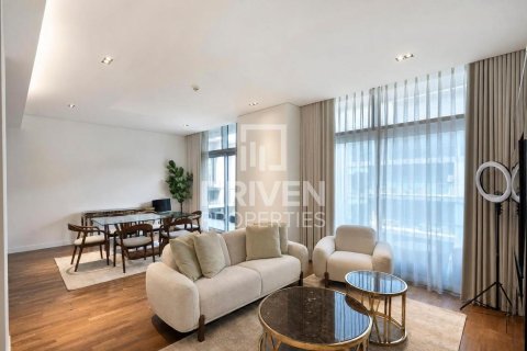 Apartment til leje i City Walk, Dubai, UAE 2 soveværelser, 163.14 kvm № 745645 - foto 2