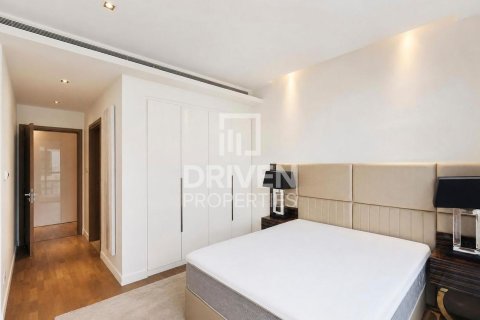 Apartment til leje i City Walk, Dubai, UAE 2 soveværelser, 163.14 kvm № 745645 - foto 8
