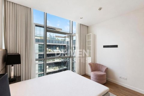 Apartment til leje i City Walk, Dubai, UAE 2 soveværelser, 163.14 kvm № 745645 - foto 7