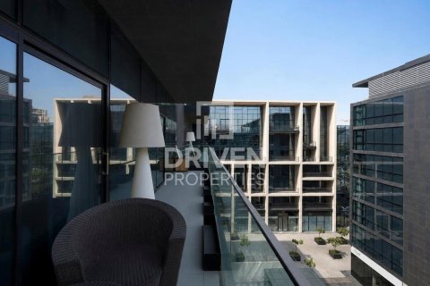 Apartment til leje i City Walk, Dubai, UAE 2 soveværelser, 163.14 kvm № 745645 - foto 26