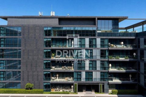 Apartment til leje i City Walk, Dubai, UAE 2 soveværelser, 163.14 kvm № 745645 - foto 24