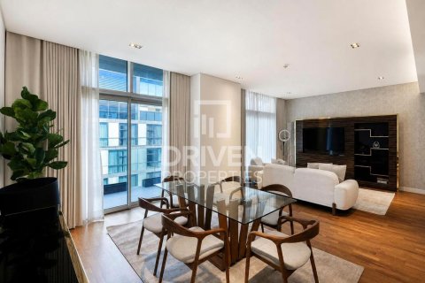 Apartment til leje i City Walk, Dubai, UAE 2 soveværelser, 163.14 kvm № 745645 - foto 1