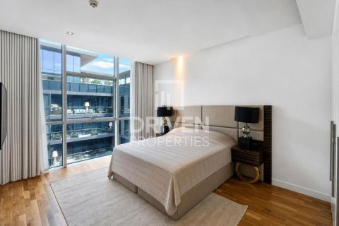Apartment til leje i City Walk, Dubai, UAE 2 soveværelser, 163.14 kvm № 745645 - foto 10