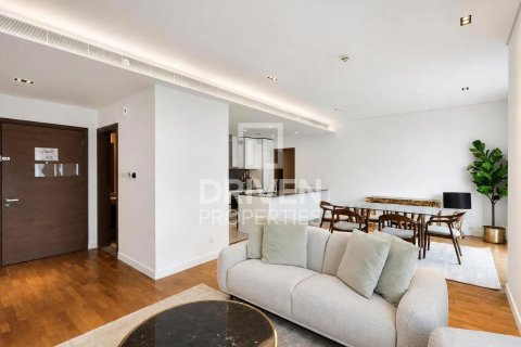 Apartment til leje i City Walk, Dubai, UAE 2 soveværelser, 163.14 kvm № 745645 - foto 3