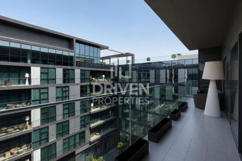 Apartment til leje i City Walk, Dubai, UAE 2 soveværelser, 163.14 kvm № 745645 - foto 22