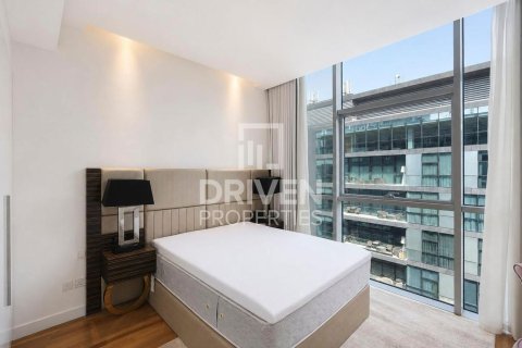 Apartment til leje i City Walk, Dubai, UAE 2 soveværelser, 163.14 kvm № 745645 - foto 6