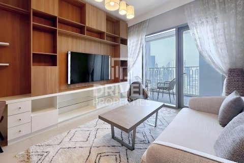 Apartman u gradu Zabeel, Dubai, UAE 1 spavaća soba, 68.75 m2 Br. 745694 - Slika 3
