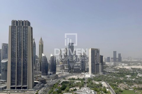 Apartman u gradu Zabeel, Dubai, UAE 1 spavaća soba, 68.75 m2 Br. 745694 - Slika 10
