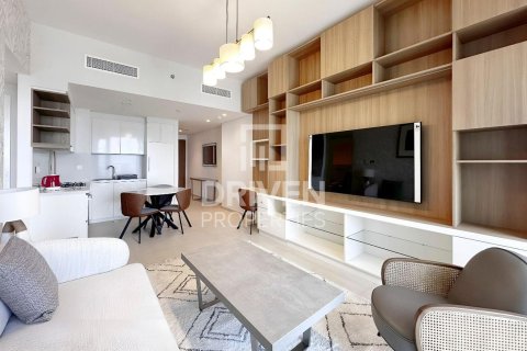Apartman u gradu Zabeel, Dubai, UAE 1 spavaća soba, 68.75 m2 Br. 745694 - Slika 2