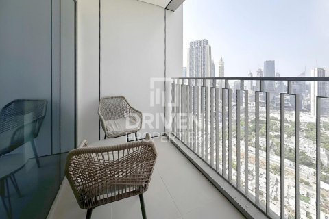 Apartman u gradu Zabeel, Dubai, UAE 1 spavaća soba, 68.75 m2 Br. 745694 - Slika 11