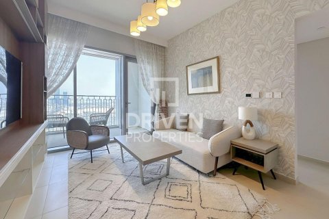 Apartament în Zabeel, Dubai, EAU 1 dormitor, 68.75 mp. №745694