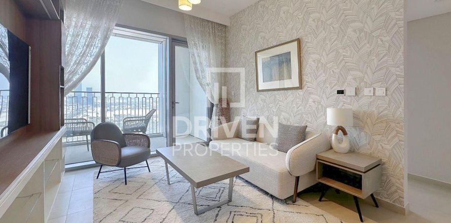 Apartman u gradu Zabeel, Dubai, UAE 1 spavaća soba, 68.75 m2 Br. 745694