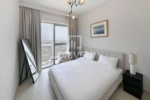 Apartman u gradu Zabeel, Dubai, UAE 1 spavaća soba, 68.75 m2 Br. 745694 - Slika 4