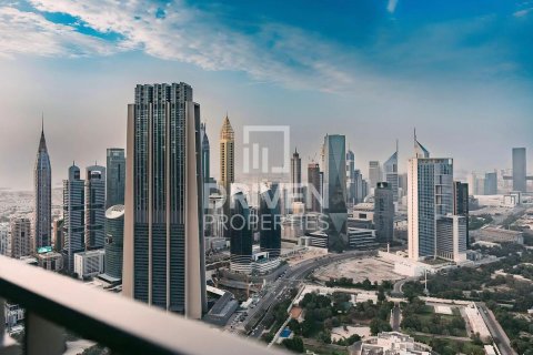 Apartman u gradu Zabeel, Dubai, UAE 2 spavaće sobe, 107.4 m2 Br. 745693 - Slika 7