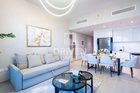 Apartman u gradu Zabeel, Dubai, UAE 2 spavaće sobe, 107.4 m2 Br. 745693 - Slika 4