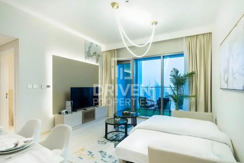 Apartman u Zabeel, Dubai, UAE 107.4 m2, 2 spavaćih soba Br. 745693