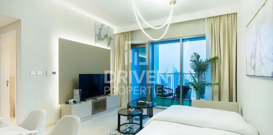 Apartman u gradu Zabeel, Dubai, UAE 2 spavaće sobe, 107.4 m2 Br. 745693