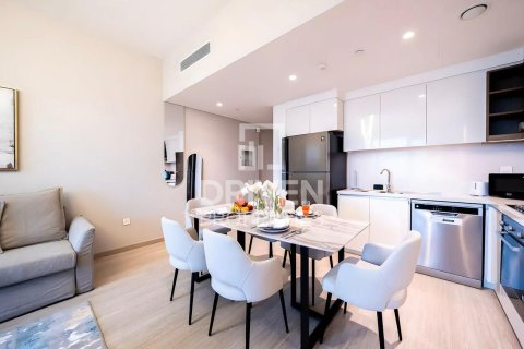 Apartman u gradu Zabeel, Dubai, UAE 2 spavaće sobe, 107.4 m2 Br. 745693 - Slika 3