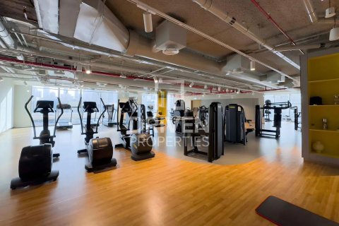 Apartman u gradu Zabeel, Dubai, UAE 2 spavaće sobe, 107.4 m2 Br. 745693 - Slika 16