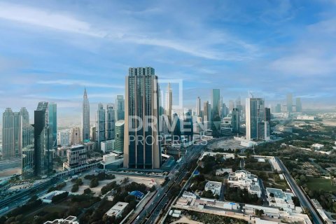 Apartman u gradu Zabeel, Dubai, UAE 2 spavaće sobe, 107.4 m2 Br. 745693 - Slika 10