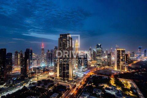Apartman u gradu Zabeel, Dubai, UAE 2 spavaće sobe, 107.4 m2 Br. 745693 - Slika 9