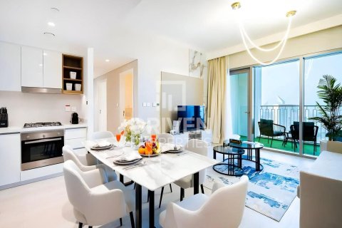 Apartman u gradu Zabeel, Dubai, UAE 2 spavaće sobe, 107.4 m2 Br. 745693 - Slika 6