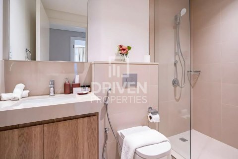 Apartman u gradu Zabeel, Dubai, UAE 2 spavaće sobe, 107.4 m2 Br. 745693 - Slika 13