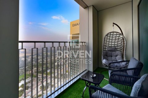 Apartman u gradu Zabeel, Dubai, UAE 2 spavaće sobe, 107.4 m2 Br. 745693 - Slika 11