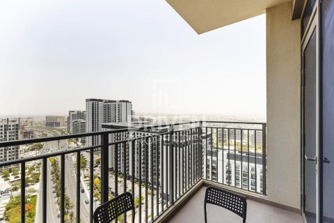 Üürile anda korter asukohaga Dubai Hills Estate, Dubai, AÜE: 2 magamistoaga, 99.87 m² Nr 745644 - pilt 12