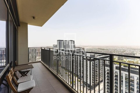 Üürile anda korter asukohaga Dubai Hills Estate, Dubai, AÜE: 2 magamistoaga, 99.87 m² Nr 745644 - pilt 10