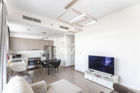 Apartament në Dubai Hills Estate, Dubai, Emiratet e Bashkuara Arabe 2 dhoma gjumi, 99.87 m2. № 745644