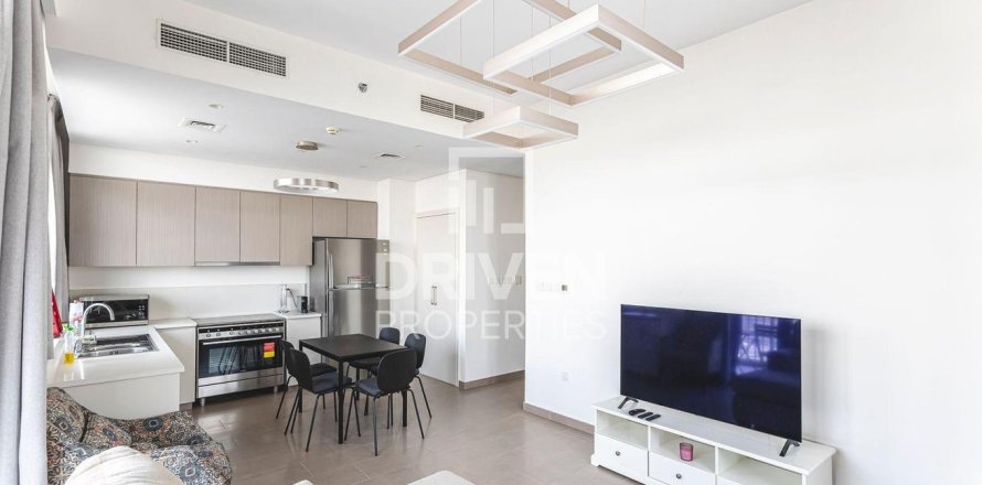 Korter asukohaga Dubai Hills Estate, Dubai, AÜE: 2 magamistoaga, 99.87 m² Nr 745644