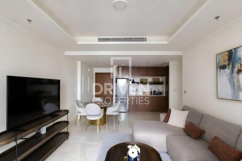 Apartamento en alquiler en Dubai Harbour, Dubai, EAU 1 dormitorio, 67.45 m2 № 745643 - foto 4