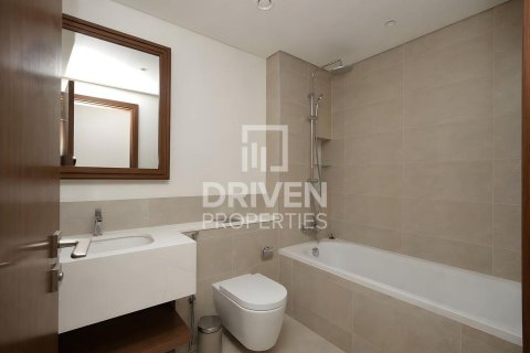 Apartamento en alquiler en Dubai Harbour, Dubai, EAU 1 dormitorio, 67.45 m2 № 745643 - foto 10