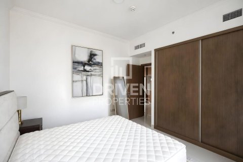 Apartamento en alquiler en Dubai Harbour, Dubai, EAU 1 dormitorio, 67.45 m2 № 745643 - foto 9