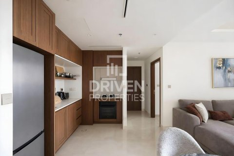 Apartamento en alquiler en Dubai Harbour, Dubai, EAU 1 dormitorio, 67.45 m2 № 745643 - foto 7