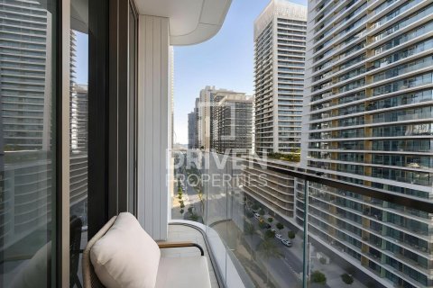 Apartamento en alquiler en Dubai Harbour, Dubai, EAU 1 dormitorio, 67.45 m2 № 745643 - foto 2