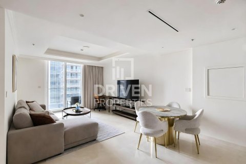 Apartamento en alquiler en Dubai Harbour, Dubai, EAU 1 dormitorio, 67.45 m2 № 745643 - foto 6