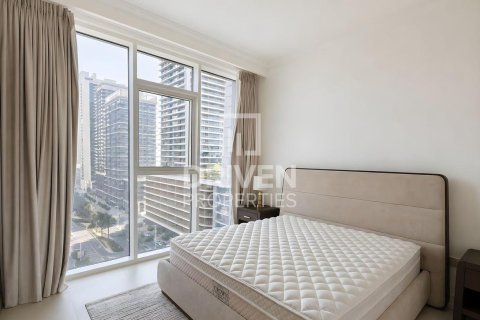 Apartamento en alquiler en Dubai Harbour, Dubai, EAU 1 dormitorio, 67.45 m2 № 745643 - foto 8