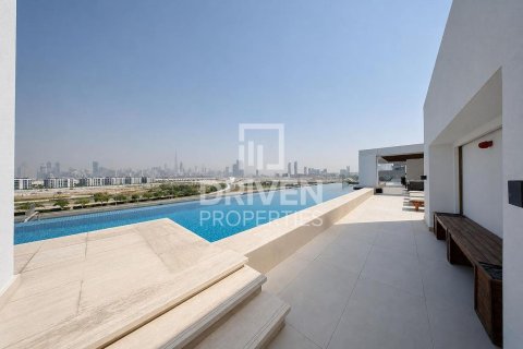 Meydan、Dubai、UAE にあるマンションの賃貸物件 2ベッドルーム、132.29 m2、No745647 - 写真 1