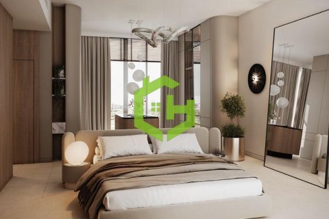 Apartmen di Business Bay, Dubai, UAE 1 bilik tidur, 65.1 meter persegi № 584099 - foto 2