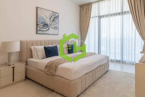 Byt v Motor City, Dubai, SAE 1 ložnice, 50.4 m² Č.: 584100 - fotografie 1