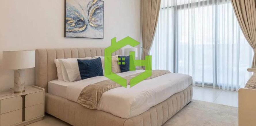 Byt v Motor City, Dubai, SAE 1 ložnice, 50.4 m² Č.: 584100