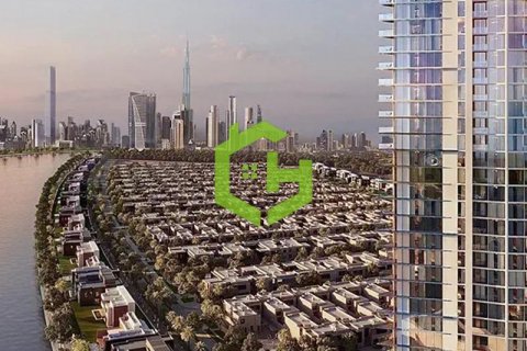 Byt v Motor City, Dubai, SAE 1 ložnice, 50.4 m² Č.: 584100 - fotografie 9