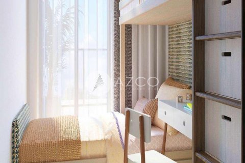 Byt v STONEHENGE RESIDENCE v Jumeirah Village Circle, Dubai, SAE 2 ložnice, 232.5 m² Č.: 584009 - fotografie 4