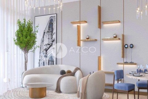 Byt v STONEHENGE RESIDENCE v Jumeirah Village Circle, Dubai, SAE 2 ložnice, 232.5 m² Č.: 584009 - fotografie 7